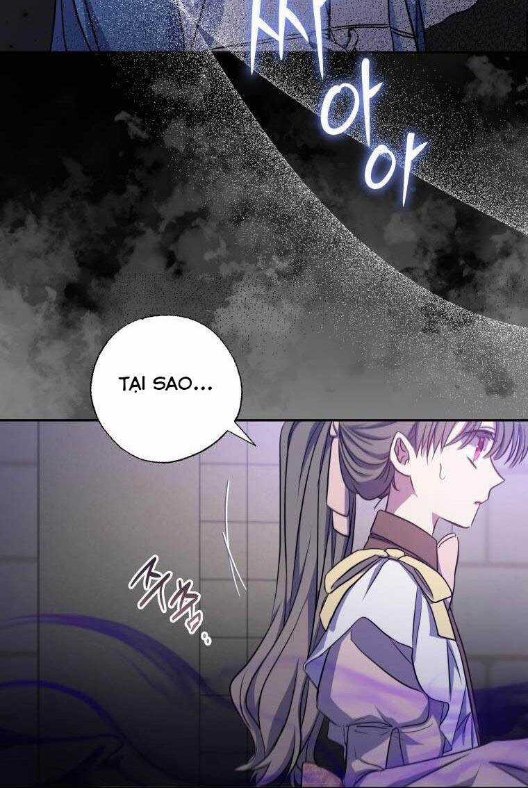 Thánh Nữ Được Đại Công Tước Nhận Nuôi Chapter 13 trang 56