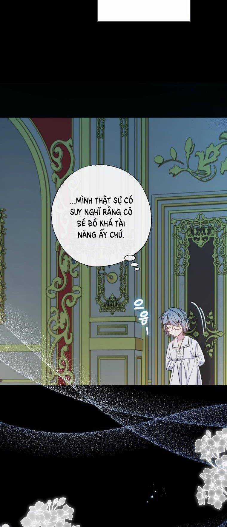 Thánh Nữ Được Đại Công Tước Nhận Nuôi Chapter 14 trang 10