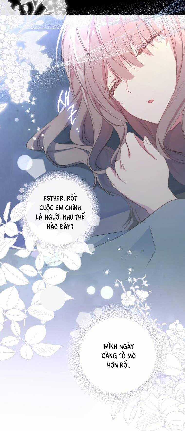 Thánh Nữ Được Đại Công Tước Nhận Nuôi Chapter 14 trang 11