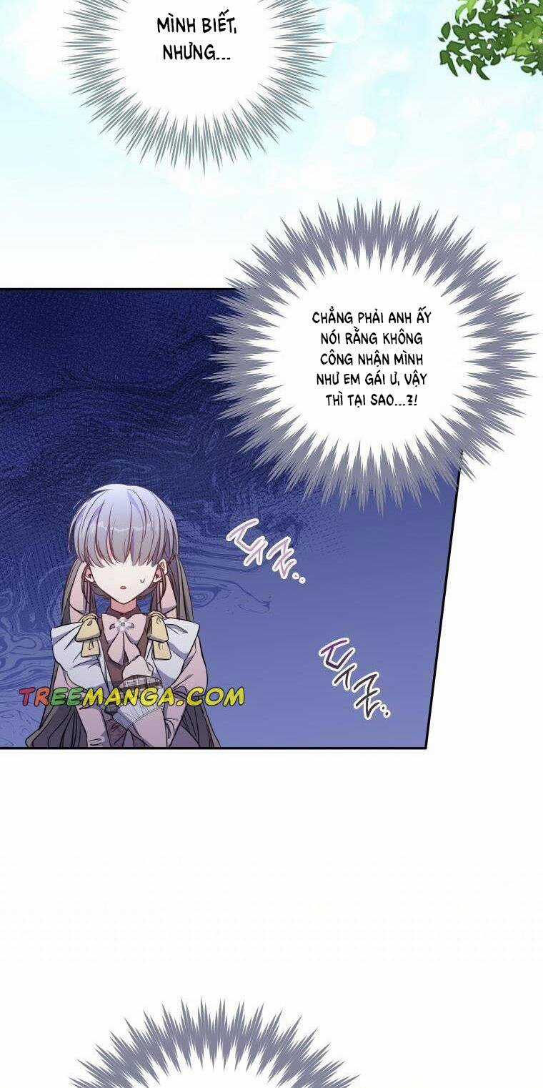 Thánh Nữ Được Đại Công Tước Nhận Nuôi Chapter 14 trang 16