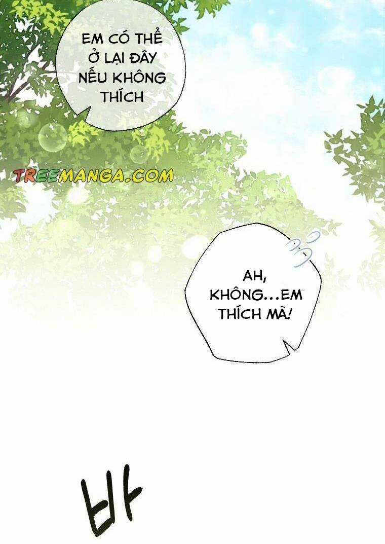 Thánh Nữ Được Đại Công Tước Nhận Nuôi Chapter 14 trang 20