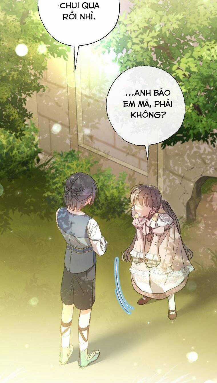 Thánh Nữ Được Đại Công Tước Nhận Nuôi Chapter 14 trang 23