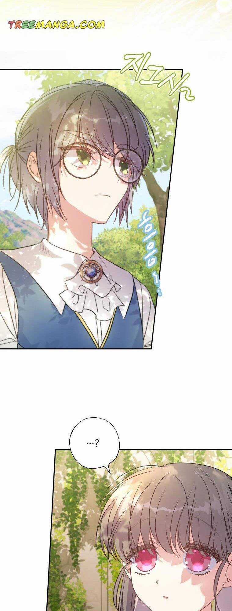 Thánh Nữ Được Đại Công Tước Nhận Nuôi Chapter 14 trang 24