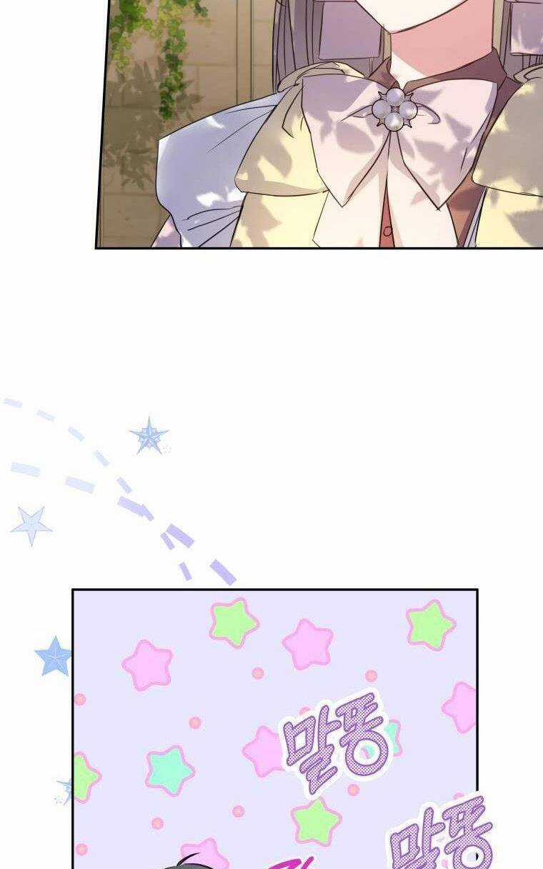 Thánh Nữ Được Đại Công Tước Nhận Nuôi Chapter 14 trang 25