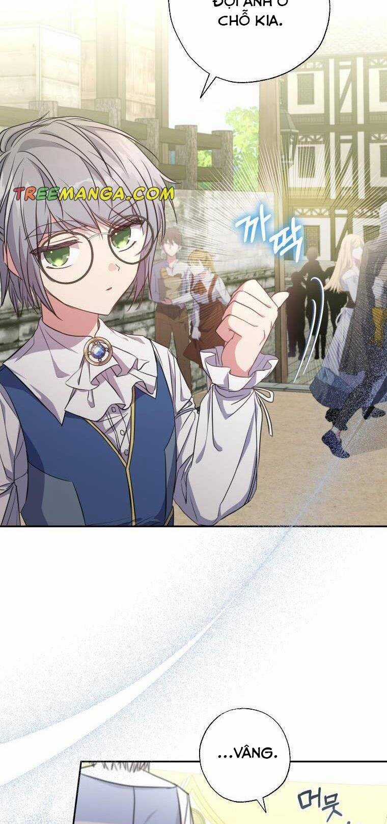 Thánh Nữ Được Đại Công Tước Nhận Nuôi Chapter 14 trang 33