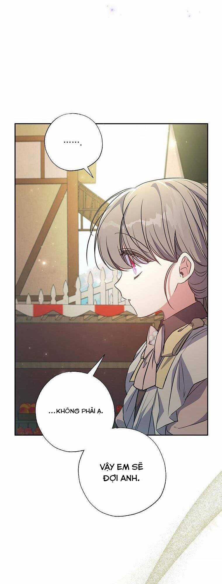 Thánh Nữ Được Đại Công Tước Nhận Nuôi Chapter 14 trang 35