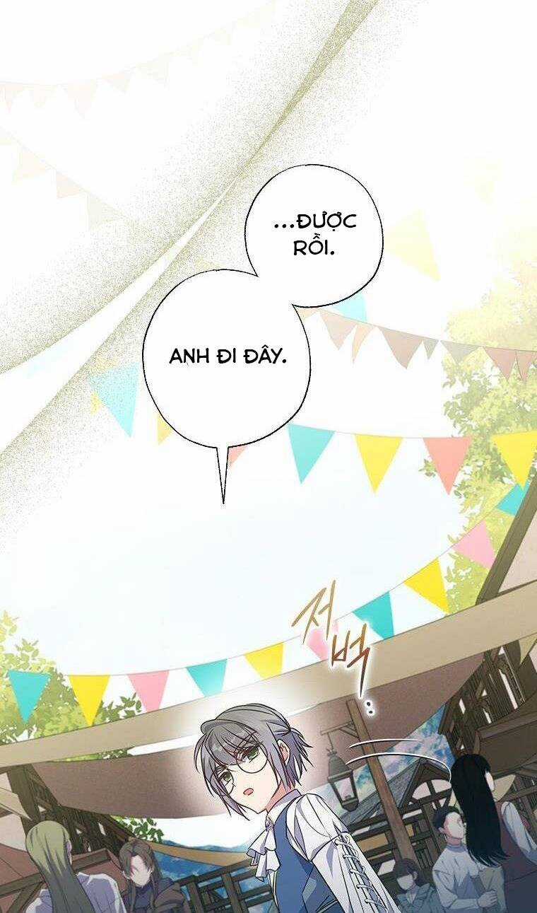 Thánh Nữ Được Đại Công Tước Nhận Nuôi Chapter 14 trang 36