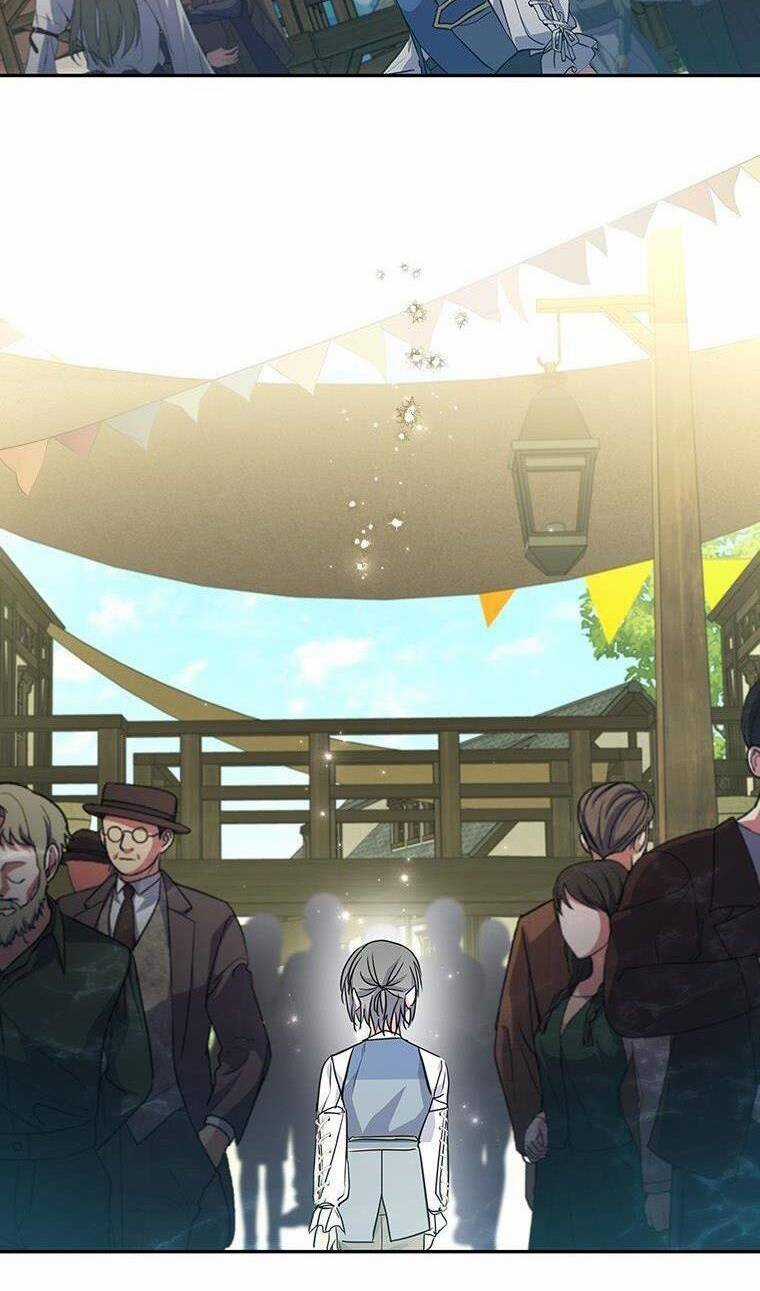 Thánh Nữ Được Đại Công Tước Nhận Nuôi Chapter 14 trang 37