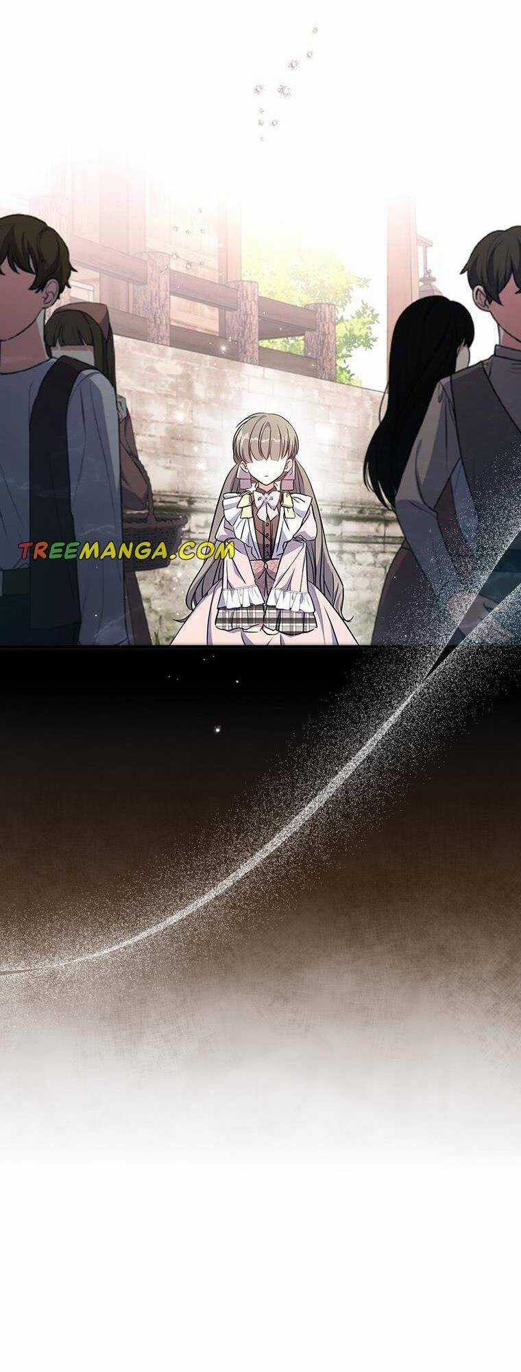 Thánh Nữ Được Đại Công Tước Nhận Nuôi Chapter 14 trang 38