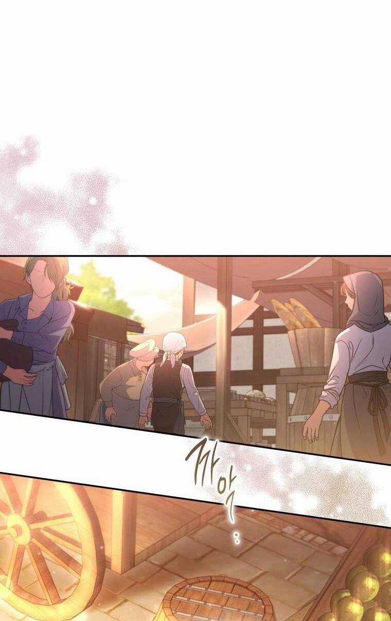 Thánh Nữ Được Đại Công Tước Nhận Nuôi Chapter 14 trang 39