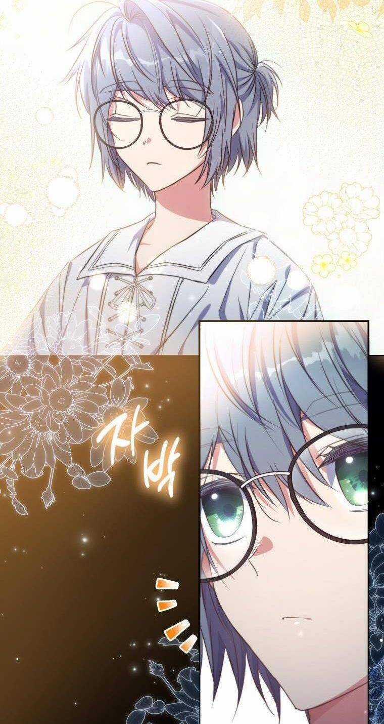 Thánh Nữ Được Đại Công Tước Nhận Nuôi Chapter 14 trang 4