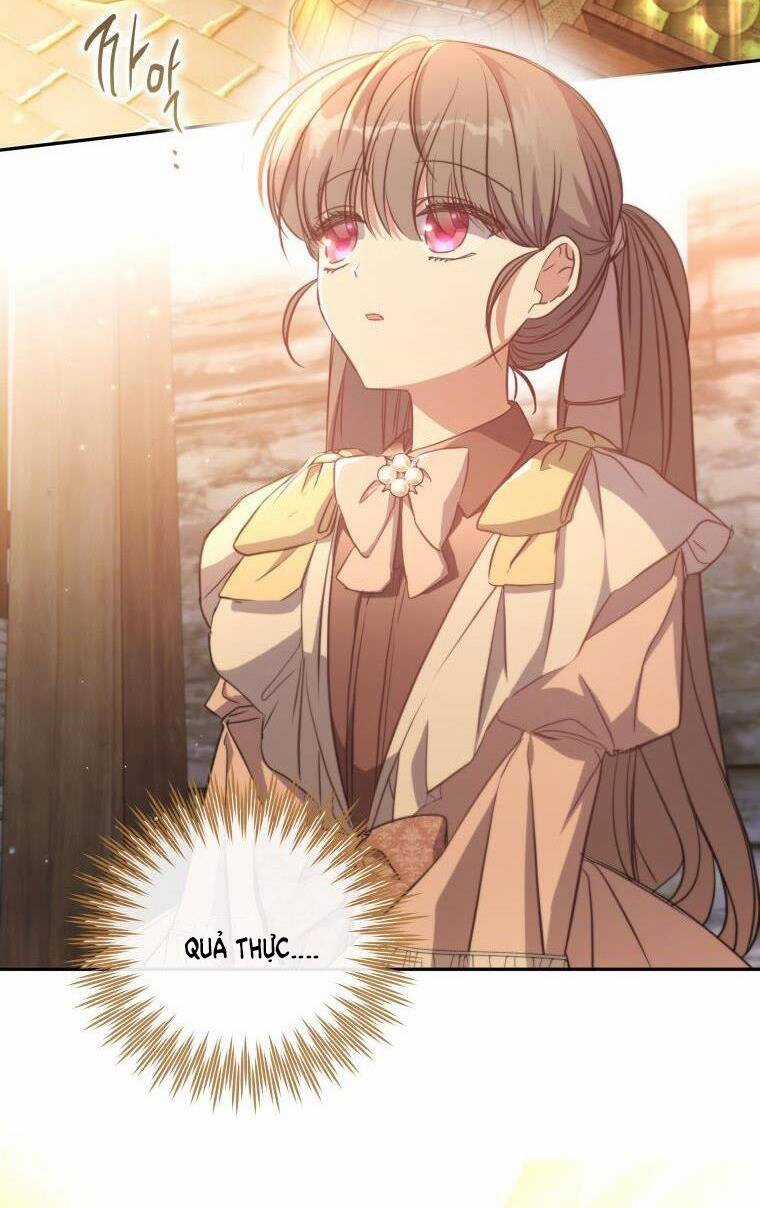 Thánh Nữ Được Đại Công Tước Nhận Nuôi Chapter 14 trang 40