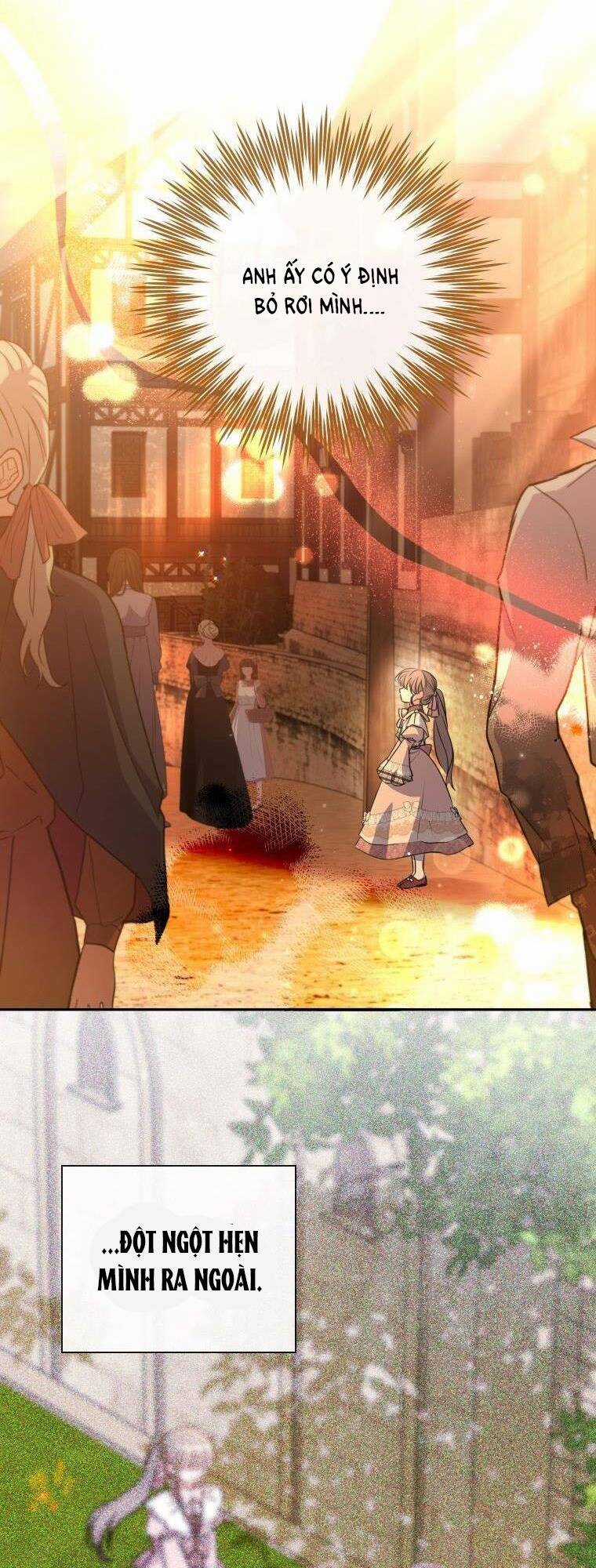 Thánh Nữ Được Đại Công Tước Nhận Nuôi Chapter 14 trang 41