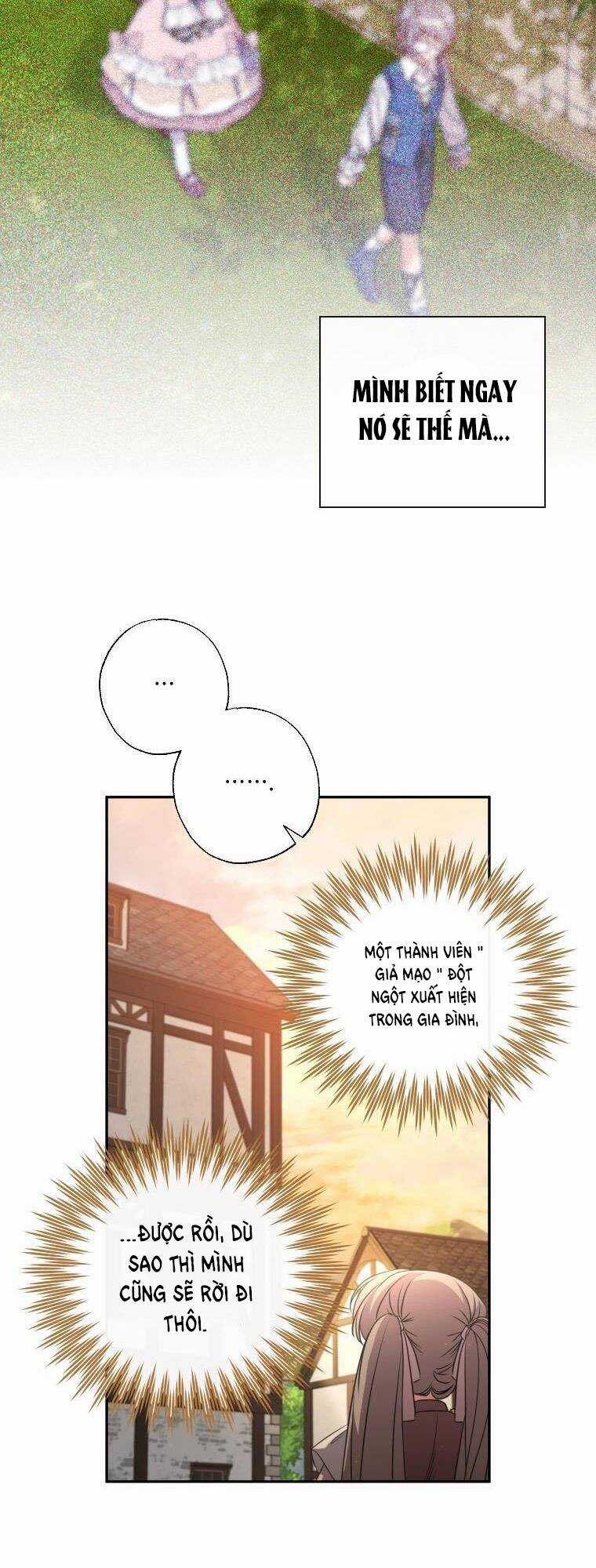 Thánh Nữ Được Đại Công Tước Nhận Nuôi Chapter 14 trang 42