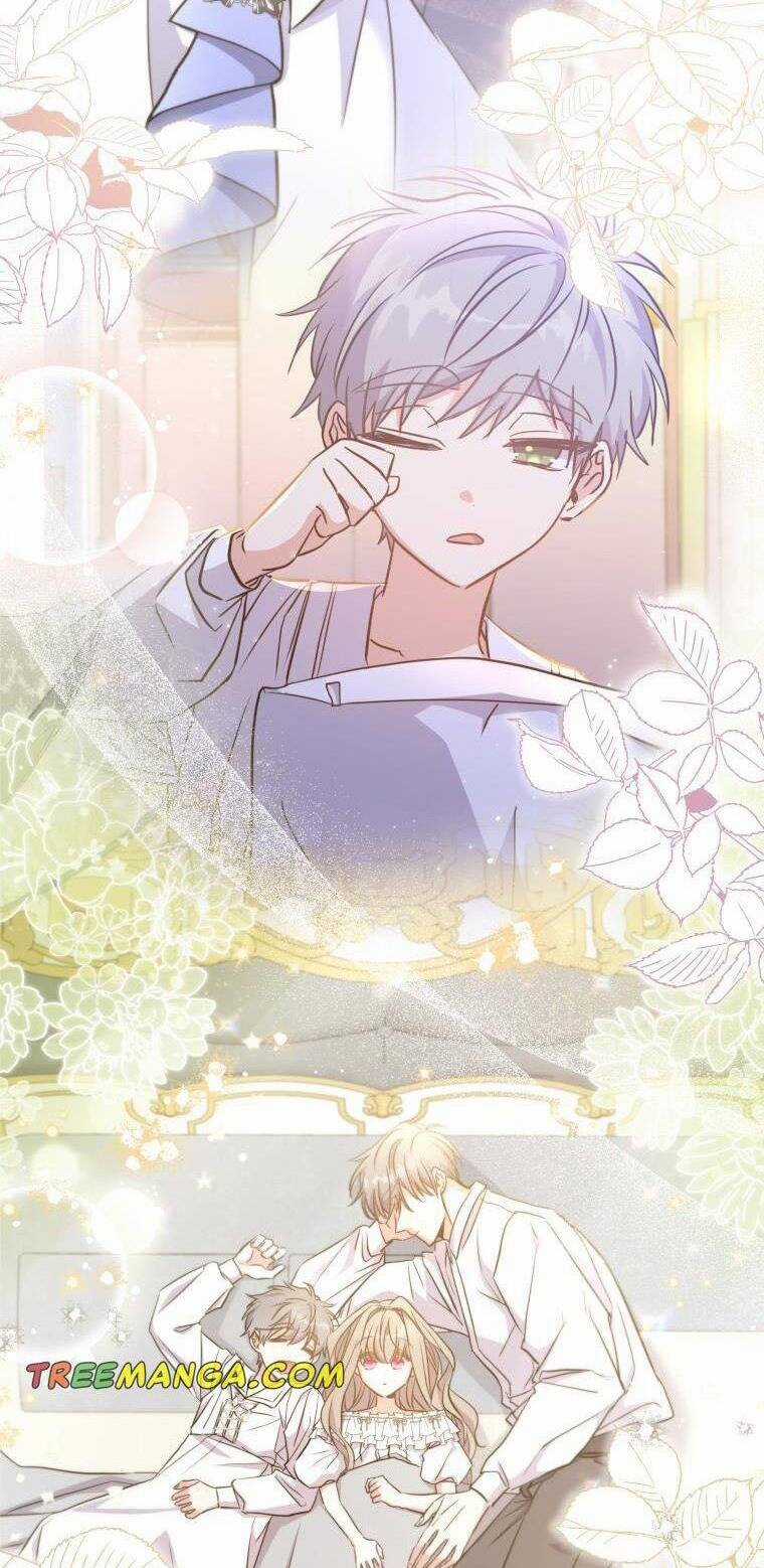 Thánh Nữ Được Đại Công Tước Nhận Nuôi Chapter 14 trang 44