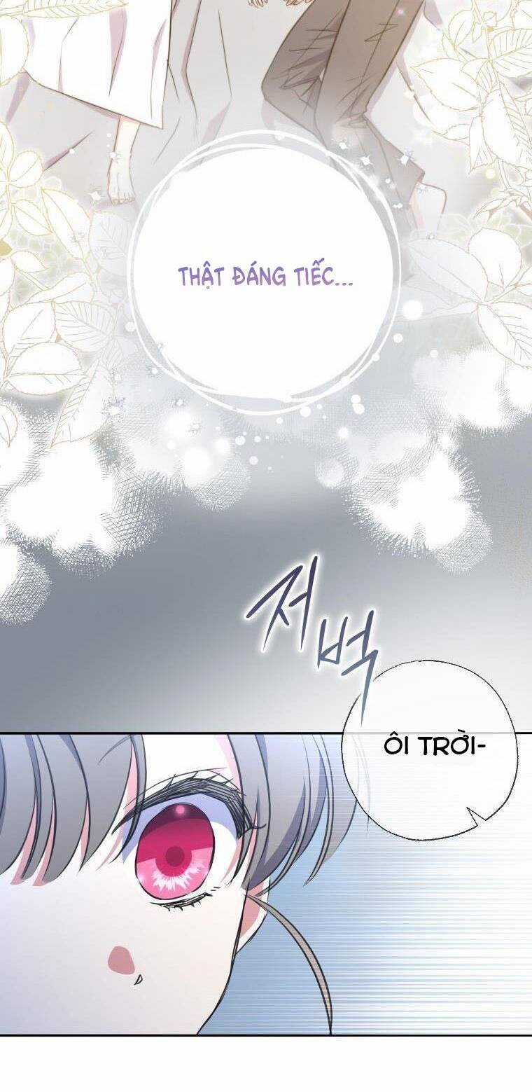 Thánh Nữ Được Đại Công Tước Nhận Nuôi Chapter 14 trang 45