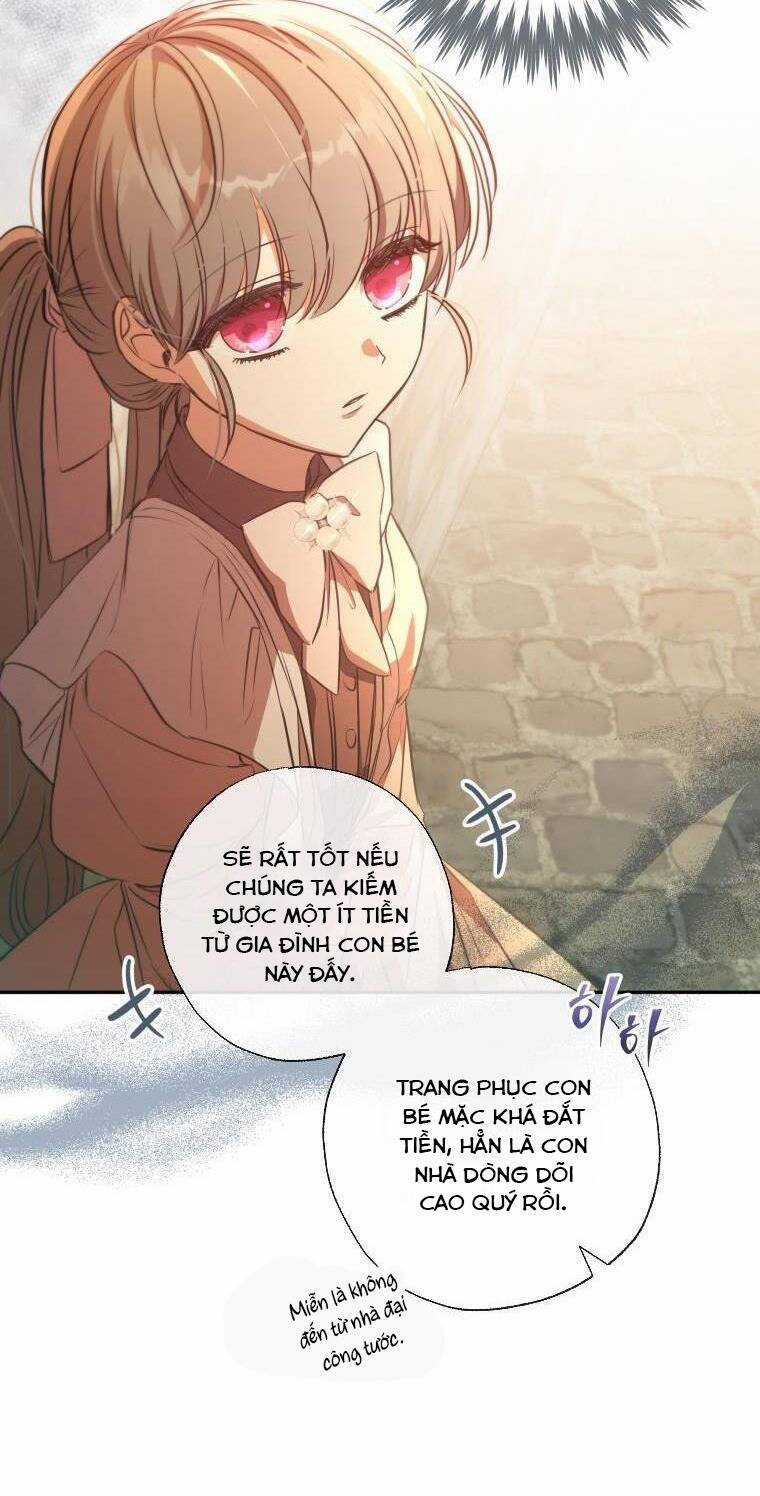 Thánh Nữ Được Đại Công Tước Nhận Nuôi Chapter 14 trang 48