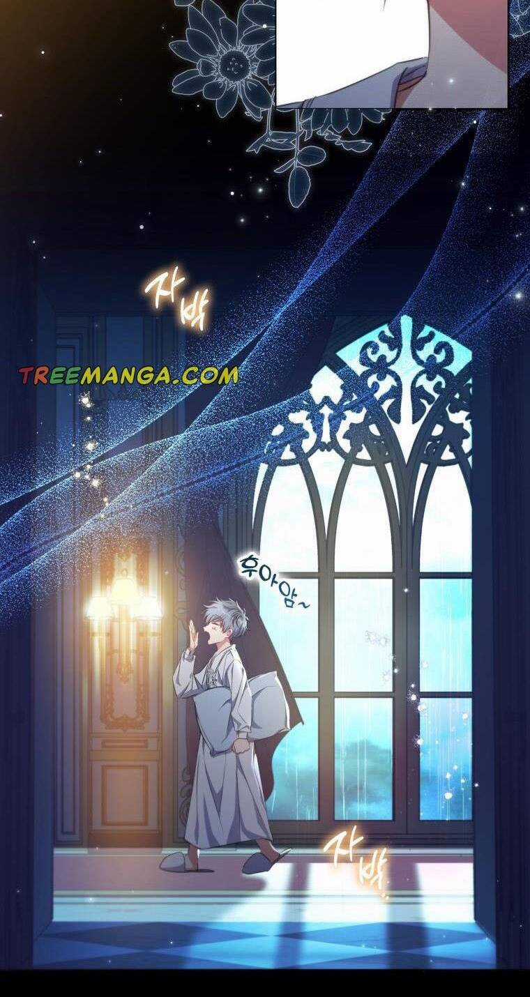 Thánh Nữ Được Đại Công Tước Nhận Nuôi Chapter 14 trang 5