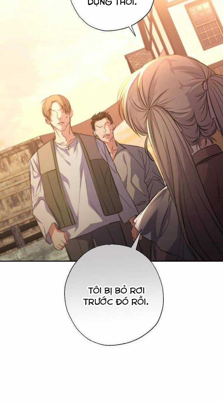 Thánh Nữ Được Đại Công Tước Nhận Nuôi Chapter 14 trang 51