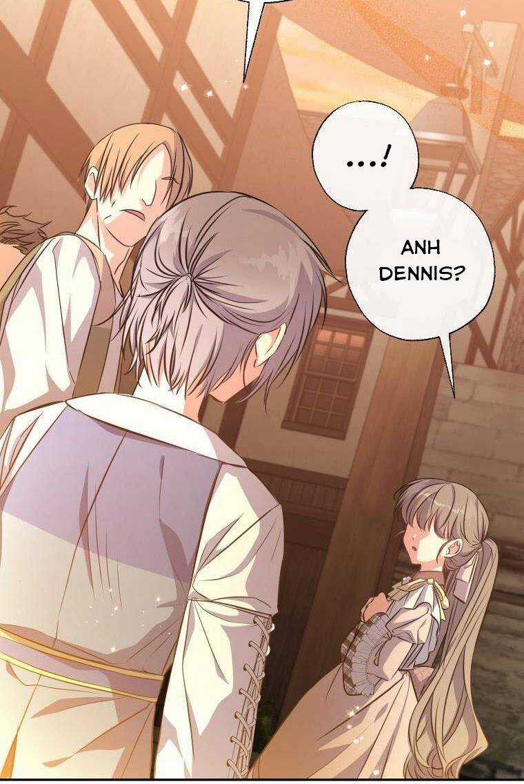 Thánh Nữ Được Đại Công Tước Nhận Nuôi Chapter 14 trang 54