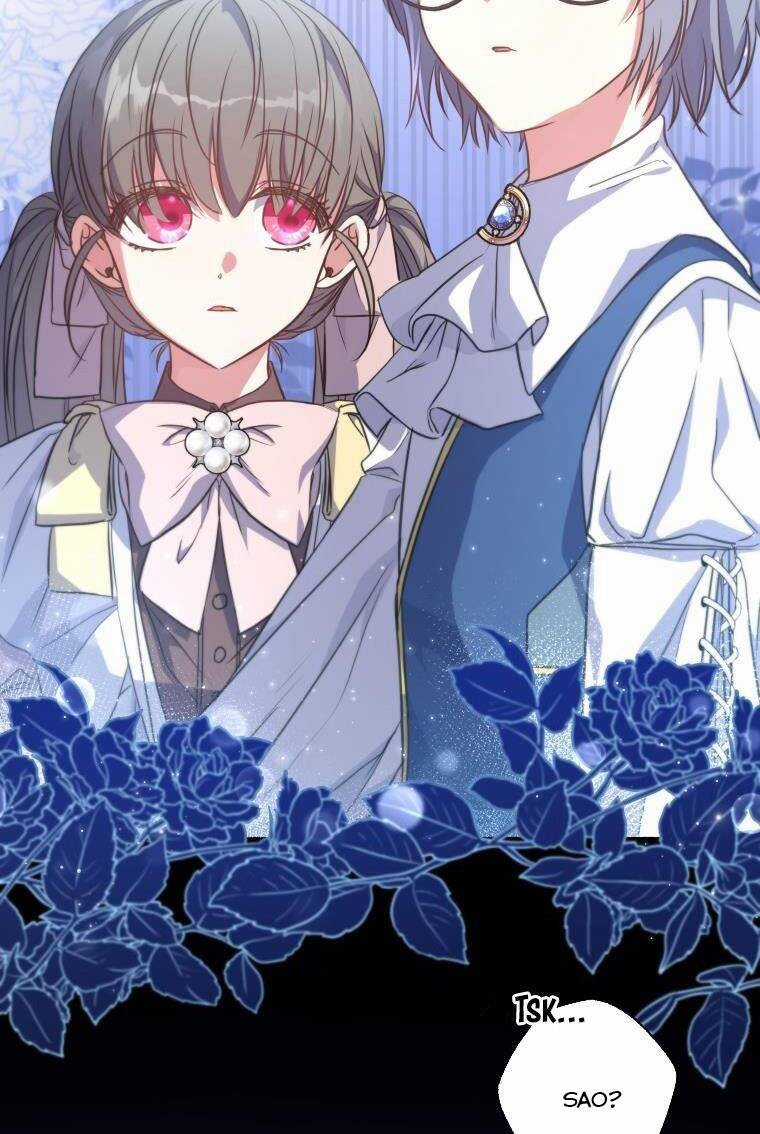 Thánh Nữ Được Đại Công Tước Nhận Nuôi Chapter 14 trang 57