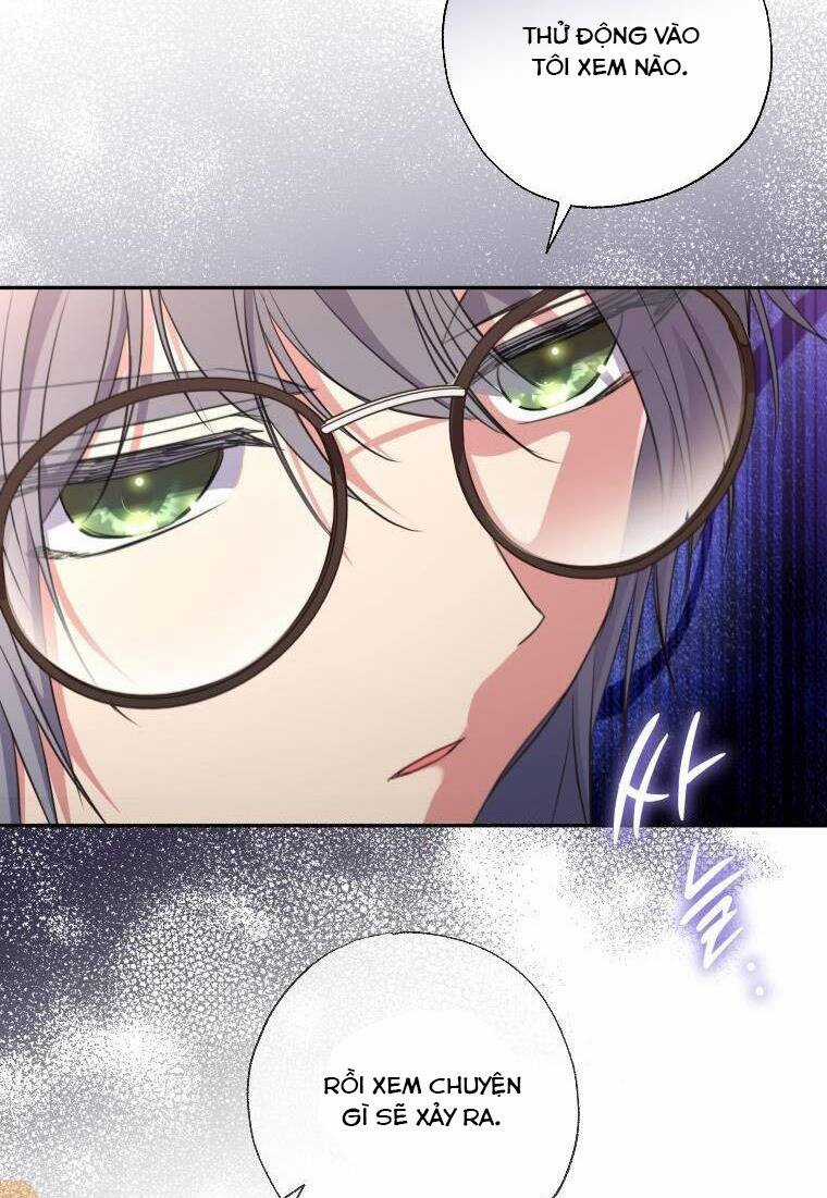 Thánh Nữ Được Đại Công Tước Nhận Nuôi Chapter 14 trang 60