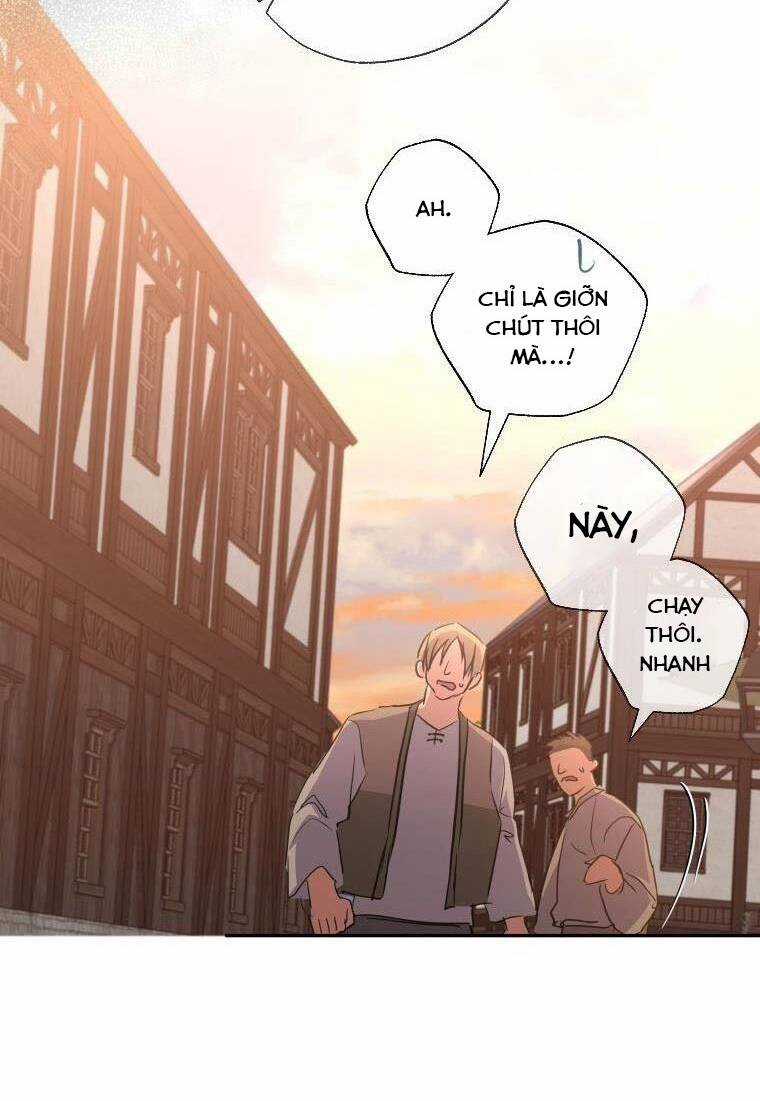 Thánh Nữ Được Đại Công Tước Nhận Nuôi Chapter 14 trang 61