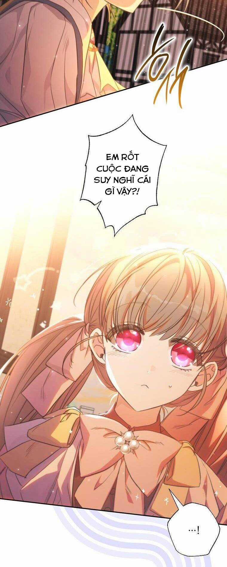 Thánh Nữ Được Đại Công Tước Nhận Nuôi Chapter 14 trang 64