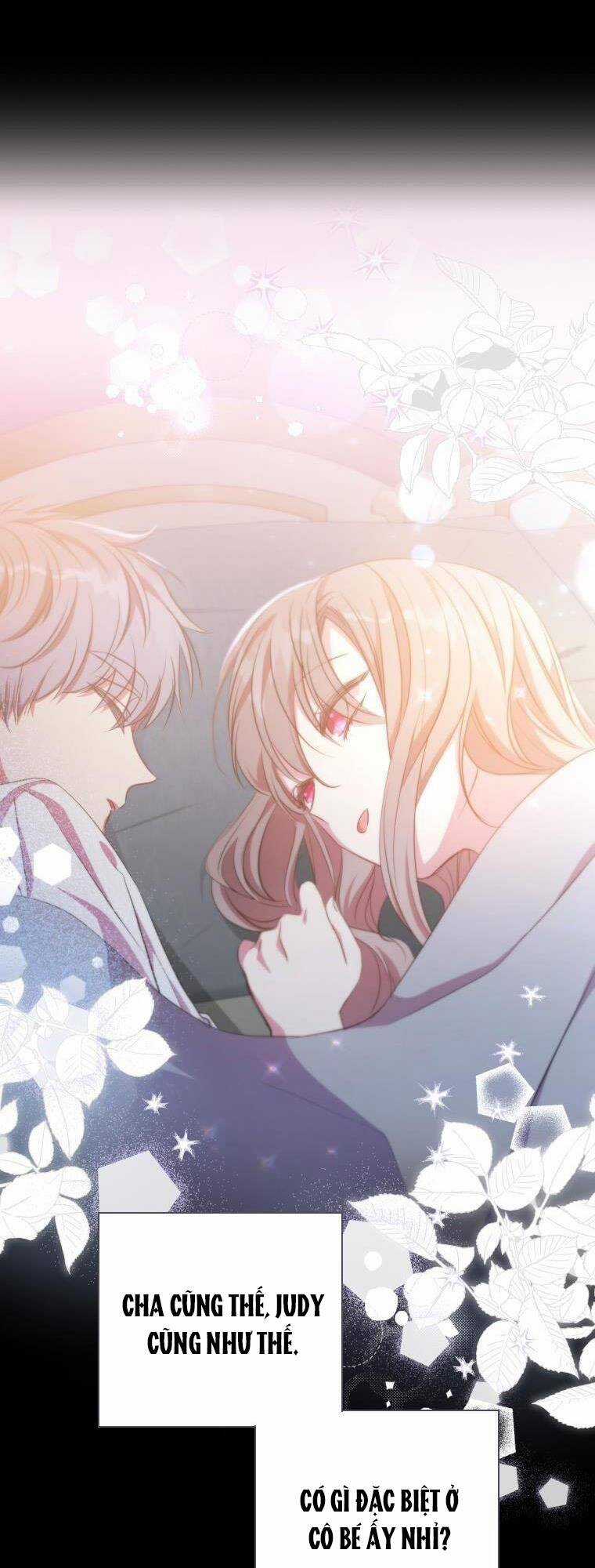 Thánh Nữ Được Đại Công Tước Nhận Nuôi Chapter 14 trang 9