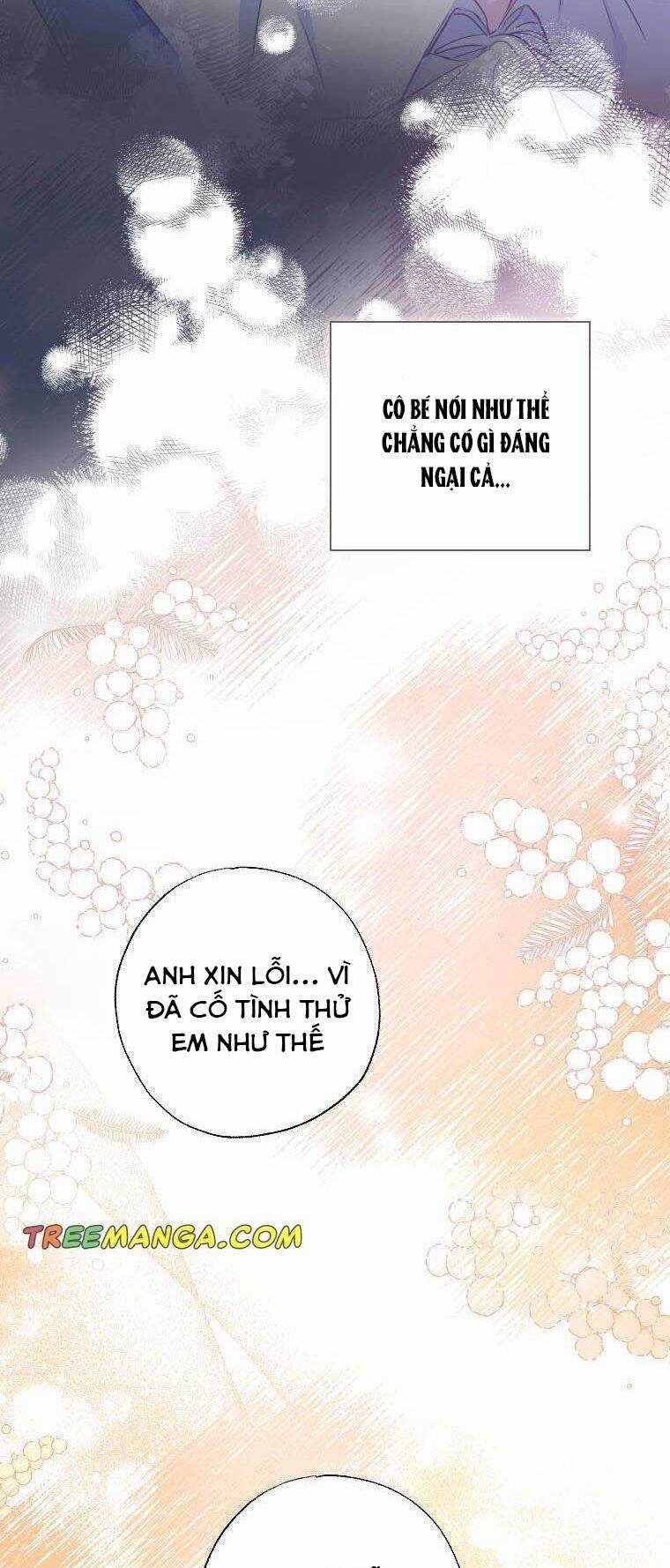 Thánh Nữ Được Đại Công Tước Nhận Nuôi Chapter 15 trang 10