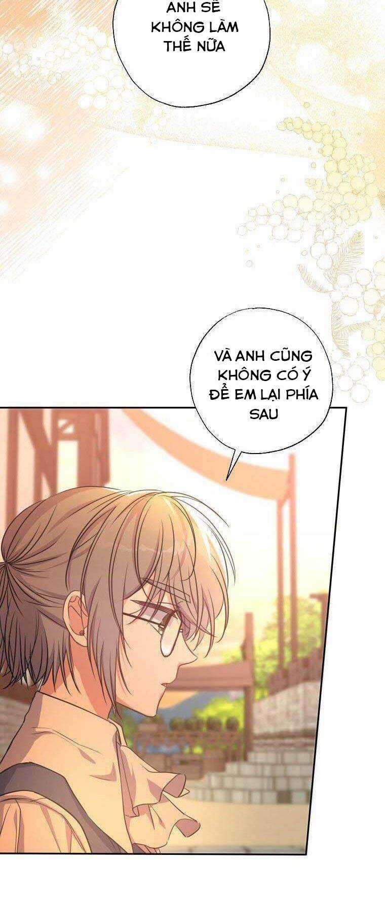 Thánh Nữ Được Đại Công Tước Nhận Nuôi Chapter 15 trang 11