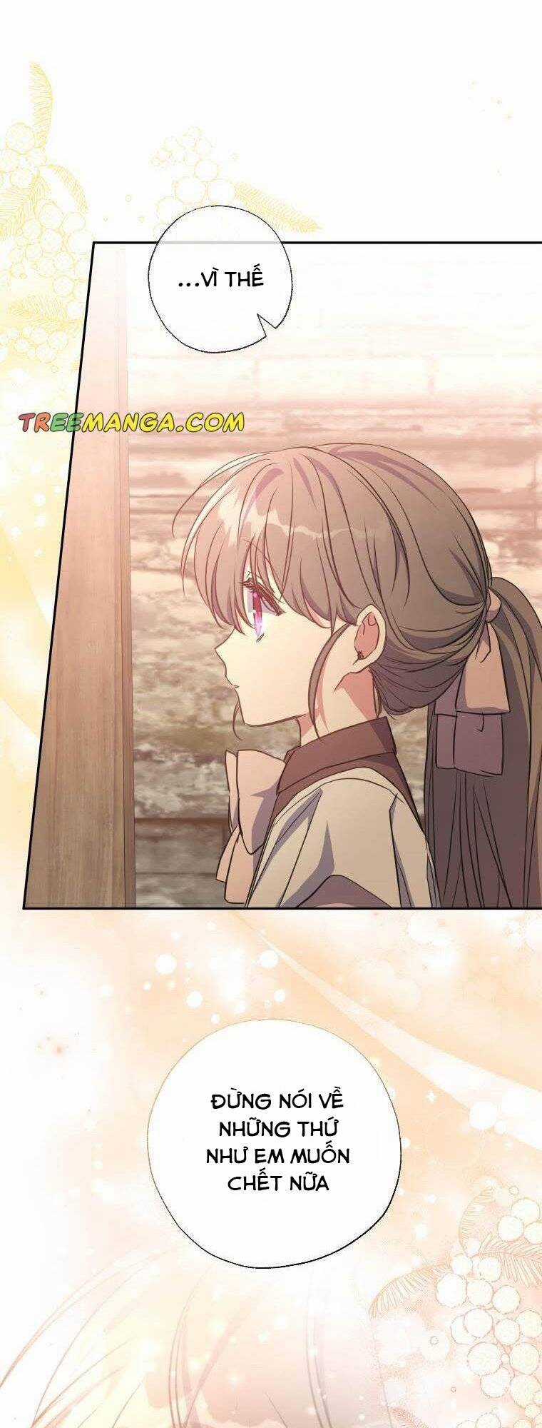 Thánh Nữ Được Đại Công Tước Nhận Nuôi Chapter 15 trang 12