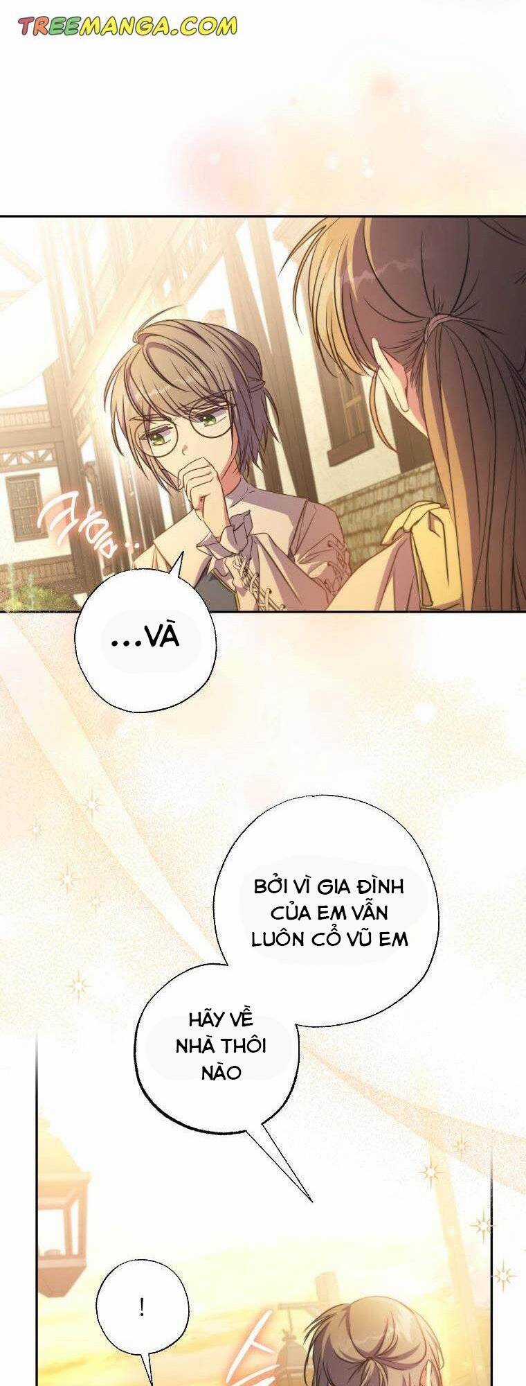 Thánh Nữ Được Đại Công Tước Nhận Nuôi Chapter 15 trang 16