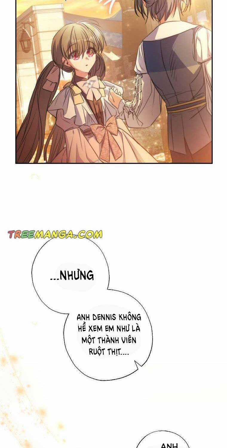 Thánh Nữ Được Đại Công Tước Nhận Nuôi Chapter 15 trang 17