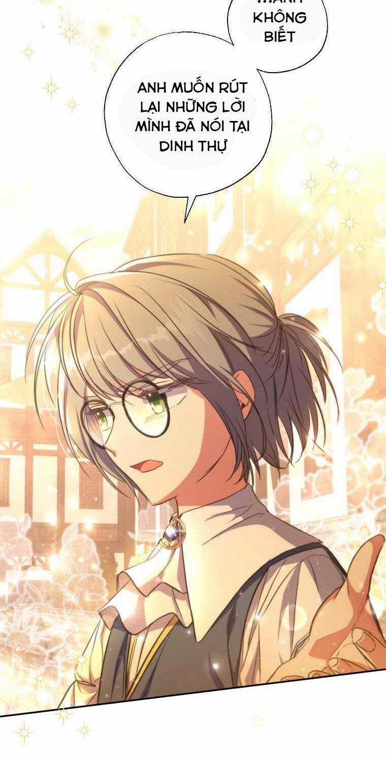 Thánh Nữ Được Đại Công Tước Nhận Nuôi Chapter 15 trang 18