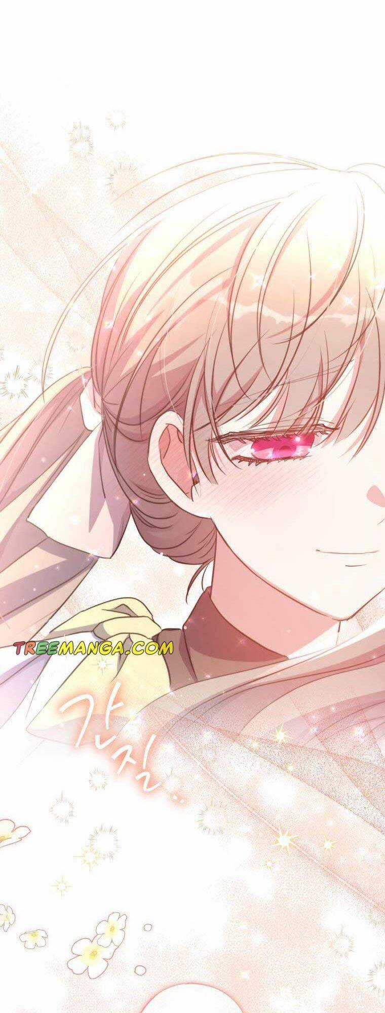 Thánh Nữ Được Đại Công Tước Nhận Nuôi Chapter 15 trang 20