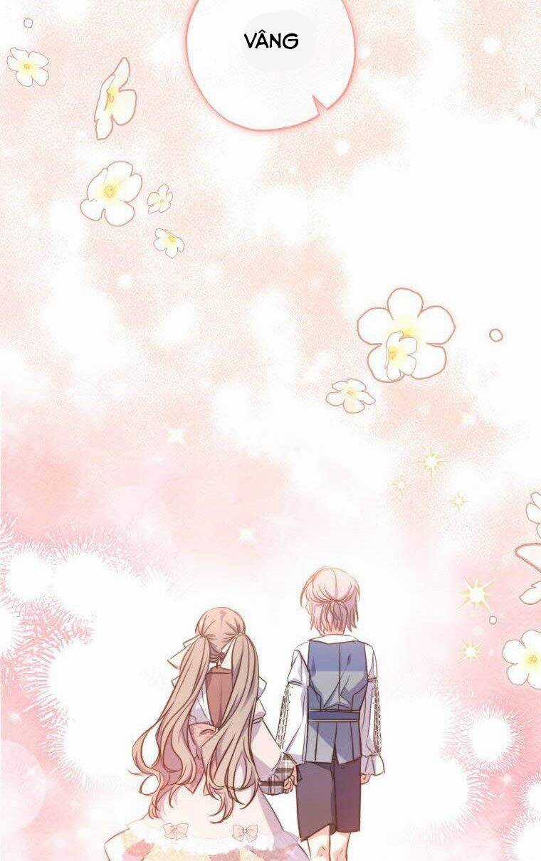 Thánh Nữ Được Đại Công Tước Nhận Nuôi Chapter 15 trang 21