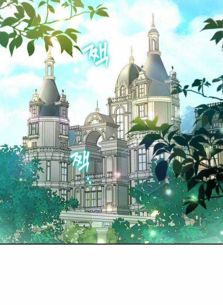 Thánh Nữ Được Đại Công Tước Nhận Nuôi Chapter 15 trang 25