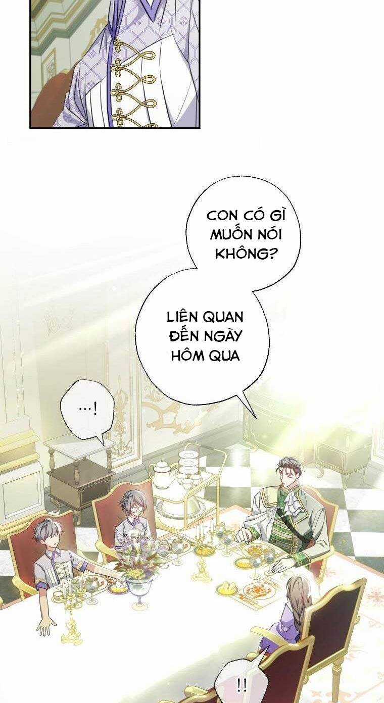 Thánh Nữ Được Đại Công Tước Nhận Nuôi Chapter 15 trang 27