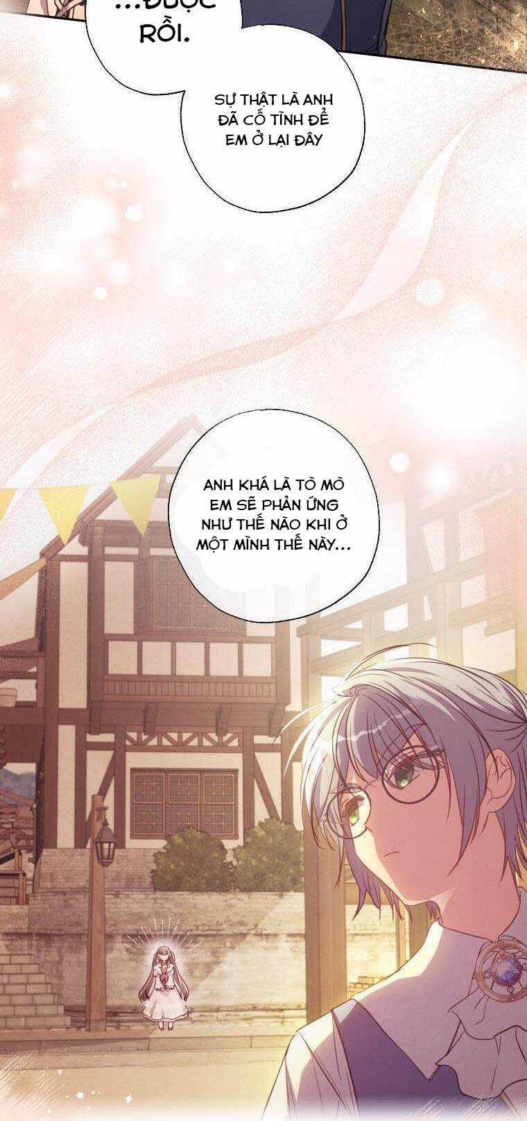 Thánh Nữ Được Đại Công Tước Nhận Nuôi Chapter 15 trang 3