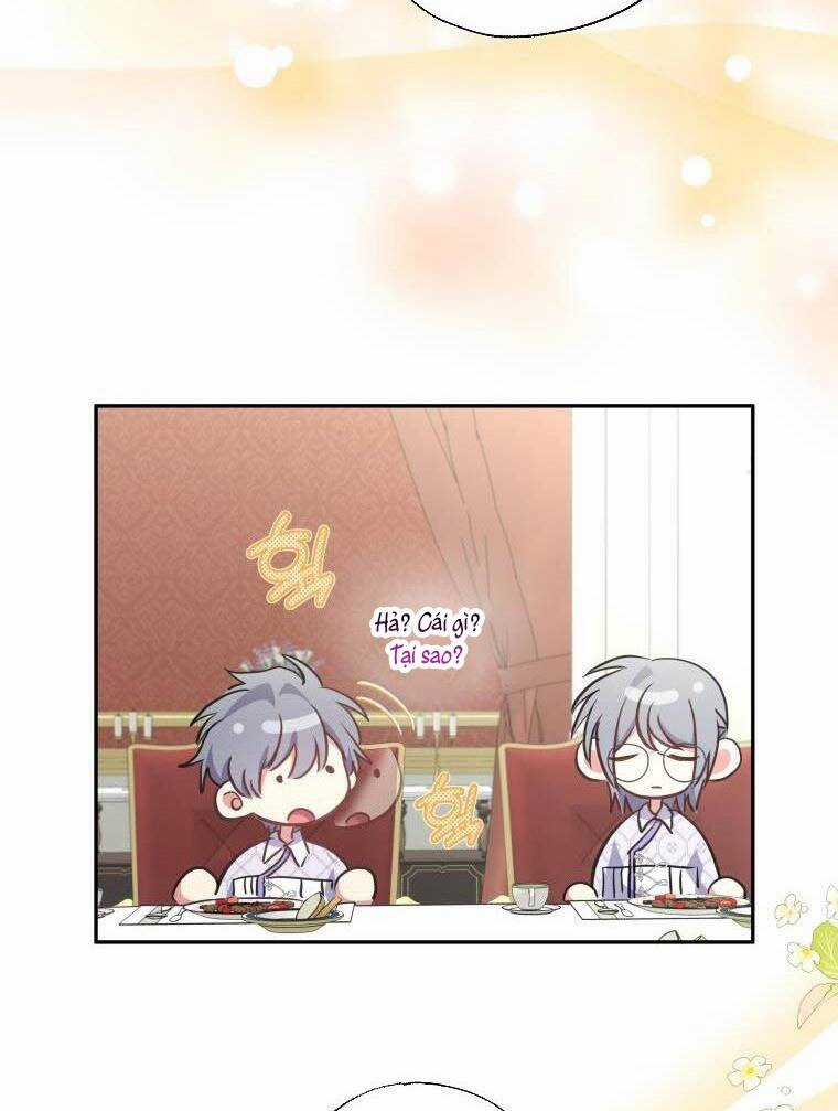 Thánh Nữ Được Đại Công Tước Nhận Nuôi Chapter 15 trang 30