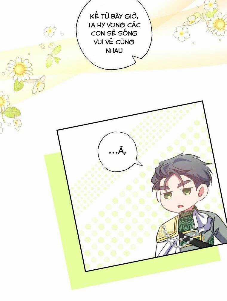 Thánh Nữ Được Đại Công Tước Nhận Nuôi Chapter 15 trang 31