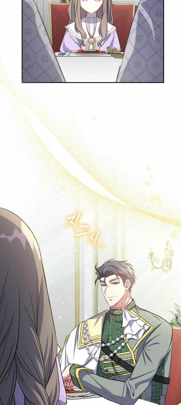 Thánh Nữ Được Đại Công Tước Nhận Nuôi Chapter 15 trang 36