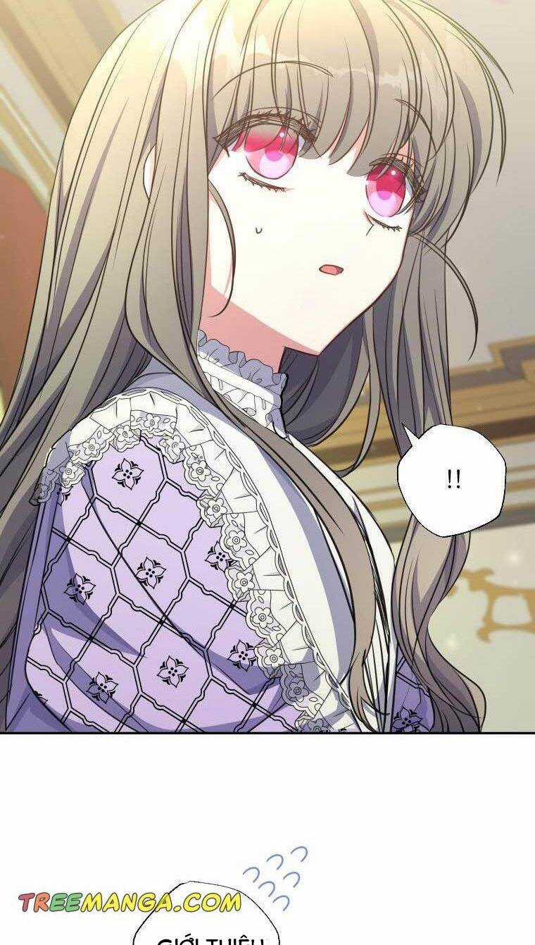 Thánh Nữ Được Đại Công Tước Nhận Nuôi Chapter 15 trang 39