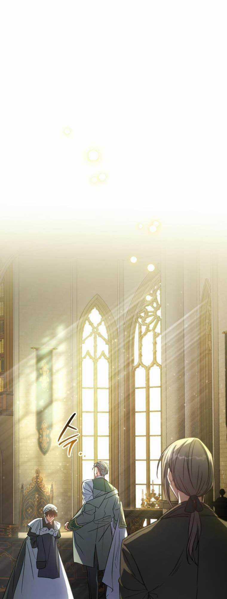 Thánh Nữ Được Đại Công Tước Nhận Nuôi Chapter 15 trang 46