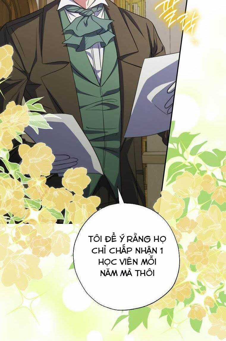 Thánh Nữ Được Đại Công Tước Nhận Nuôi Chapter 15 trang 48