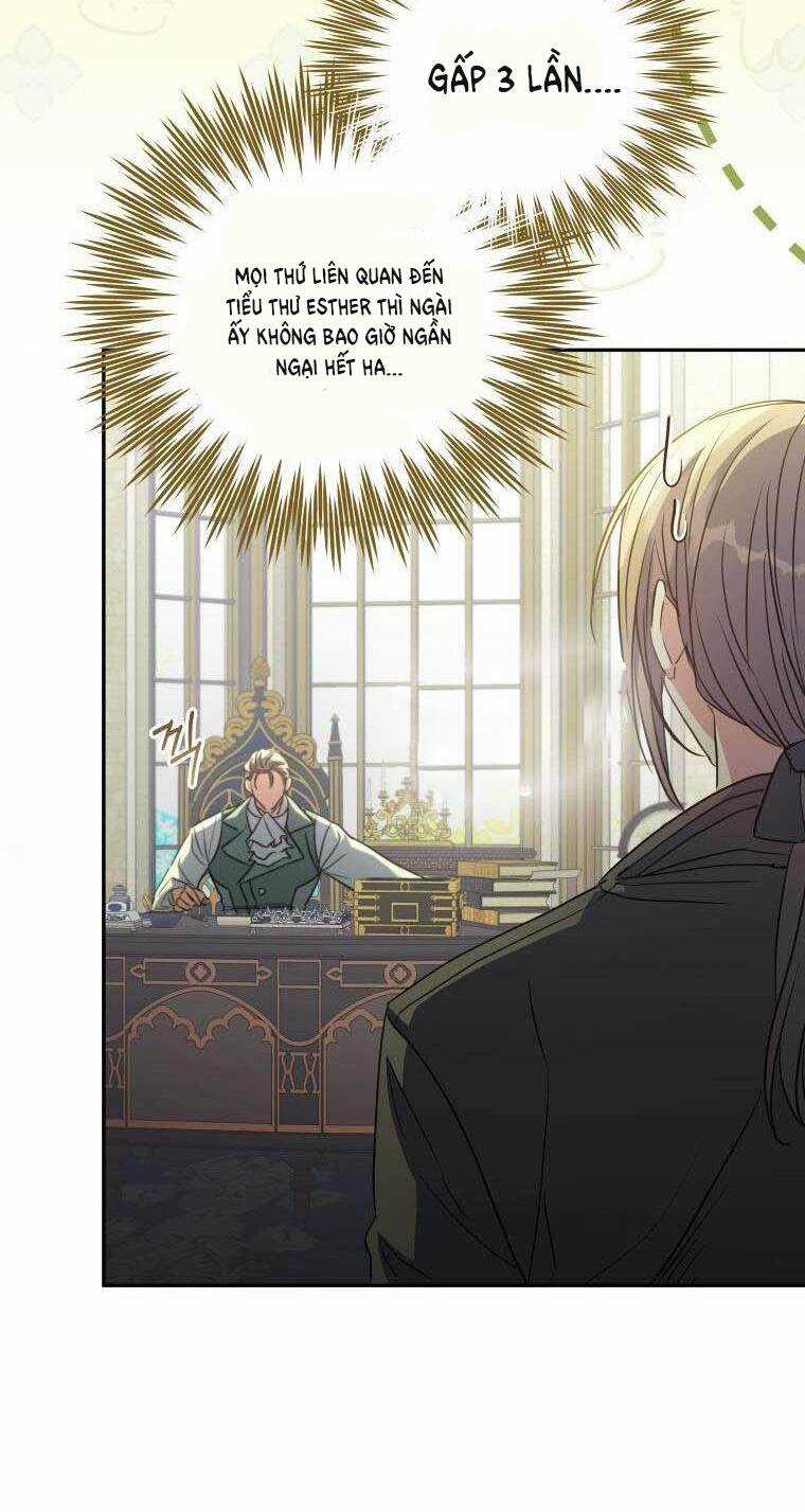 Thánh Nữ Được Đại Công Tước Nhận Nuôi Chapter 15 trang 51