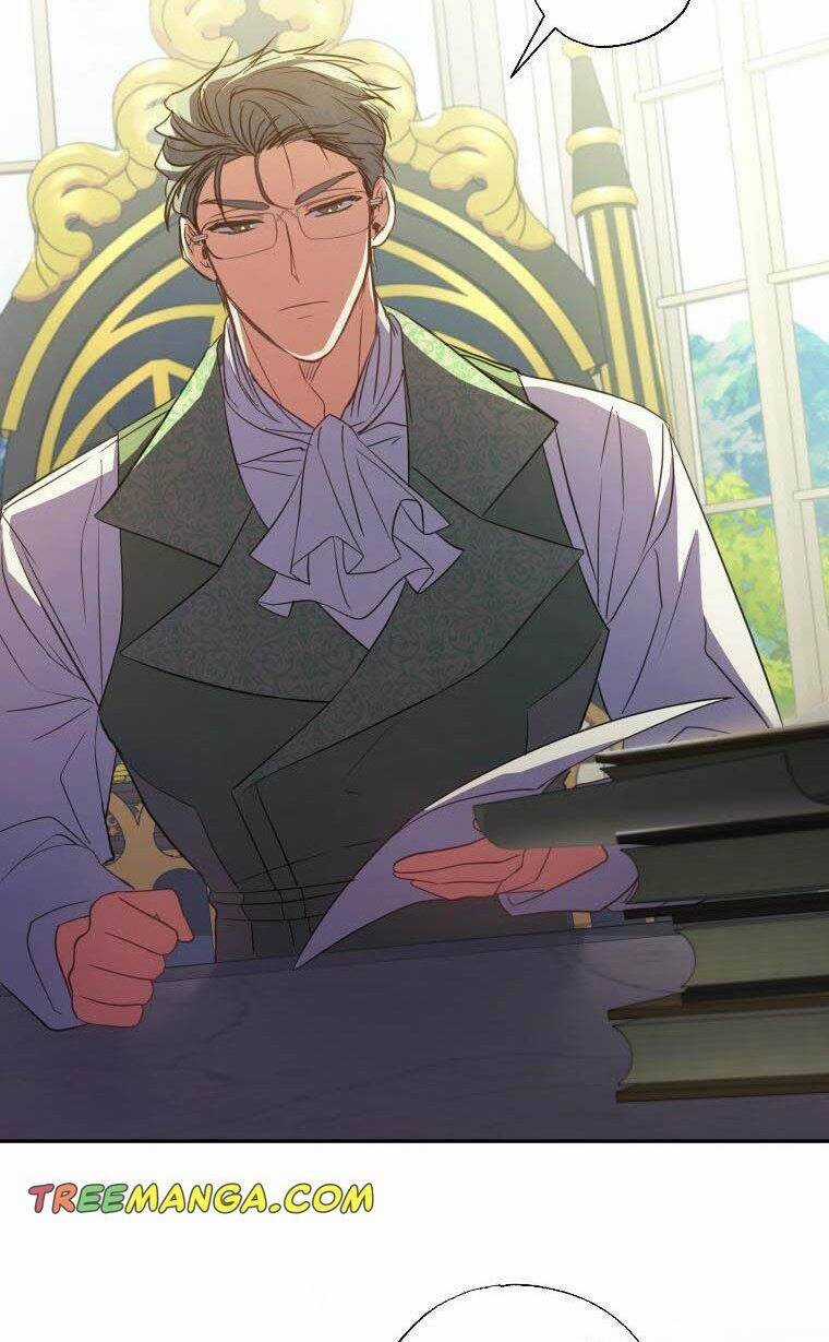 Thánh Nữ Được Đại Công Tước Nhận Nuôi Chapter 15 trang 53