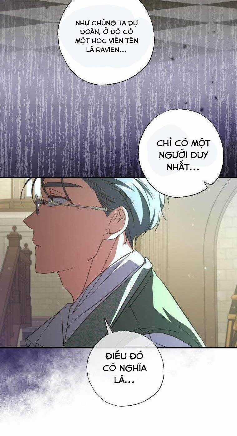 Thánh Nữ Được Đại Công Tước Nhận Nuôi Chapter 15 trang 58