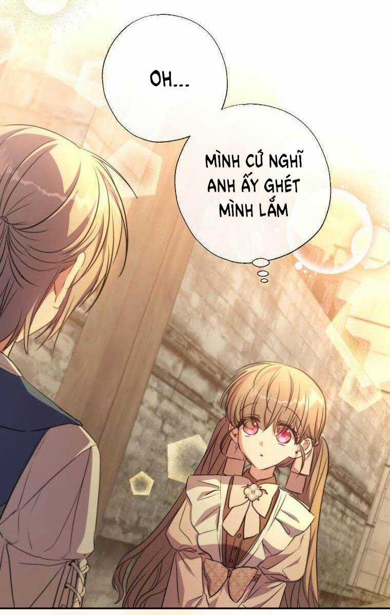 Thánh Nữ Được Đại Công Tước Nhận Nuôi Chapter 15 trang 6